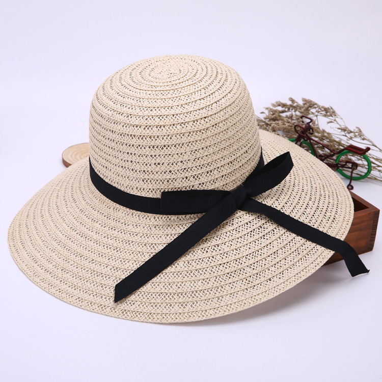 UV Protection Packable Sun Hat